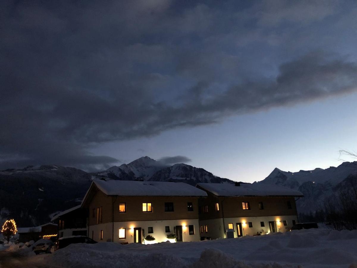Grossglockner Chalets Zell Am See Exteriér fotografie