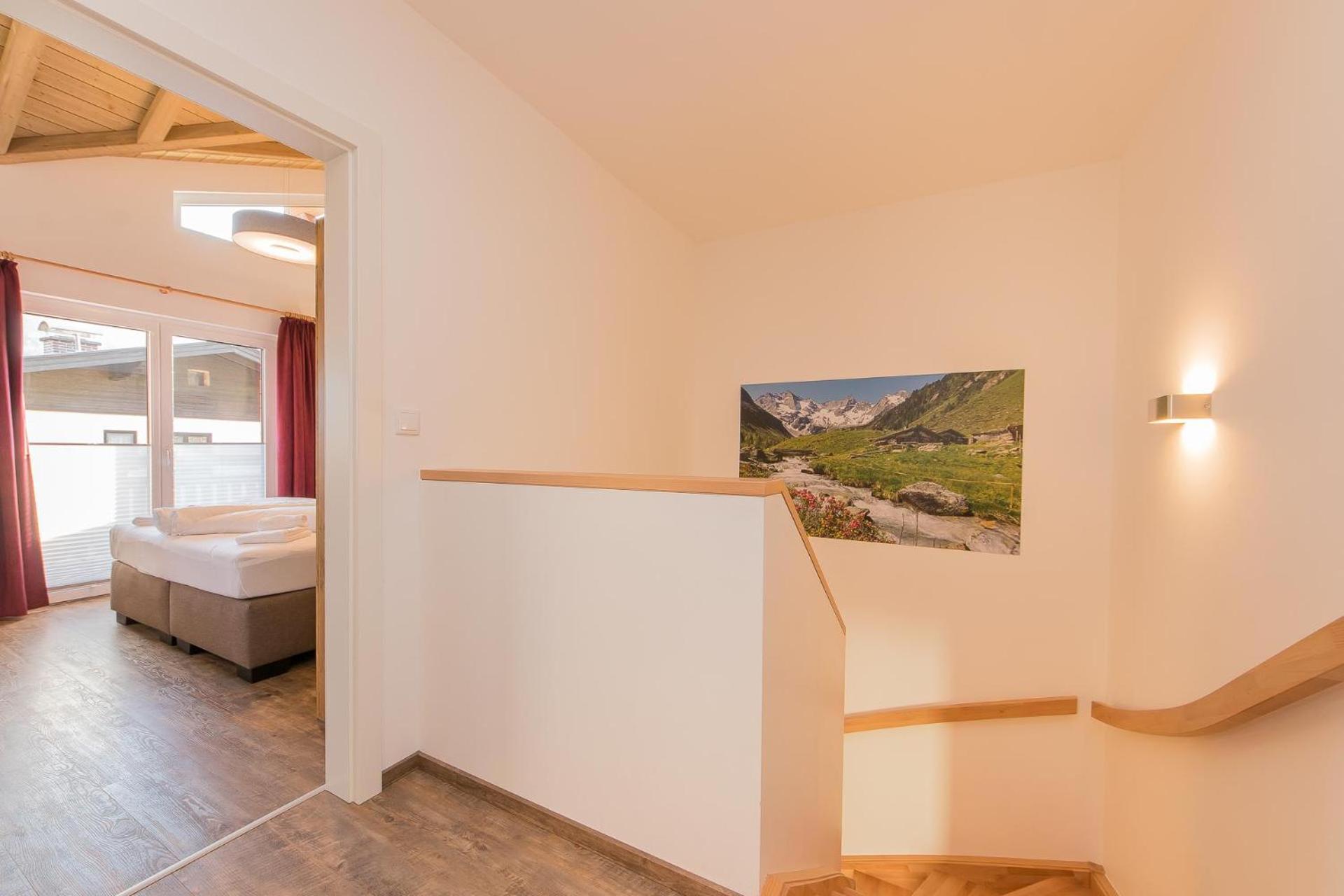 Grossglockner Chalets Zell Am See Exteriér fotografie