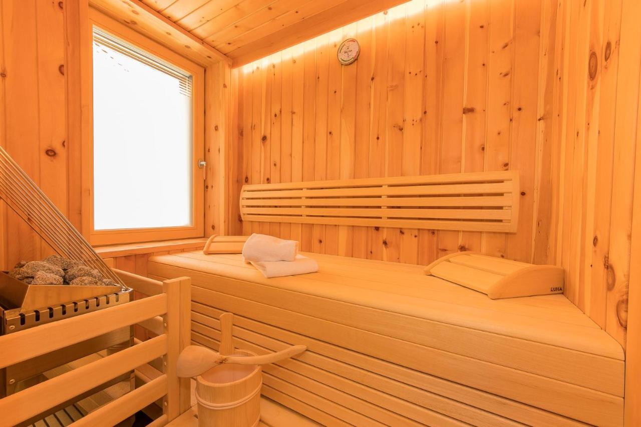 Grossglockner Chalets Zell Am See Exteriér fotografie